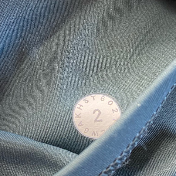 💕SALE💕 Lululemon Fast & Free Crop II *Nulux - Picture 10 of 12